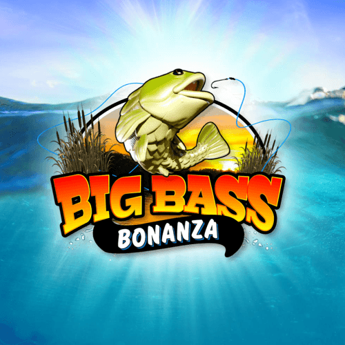 Big Bass Bonanza™